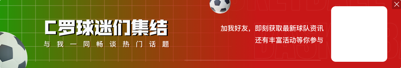 那些逝去的青春啊......18岁C罗21岁佩佩→39岁C罗42岁佩佩